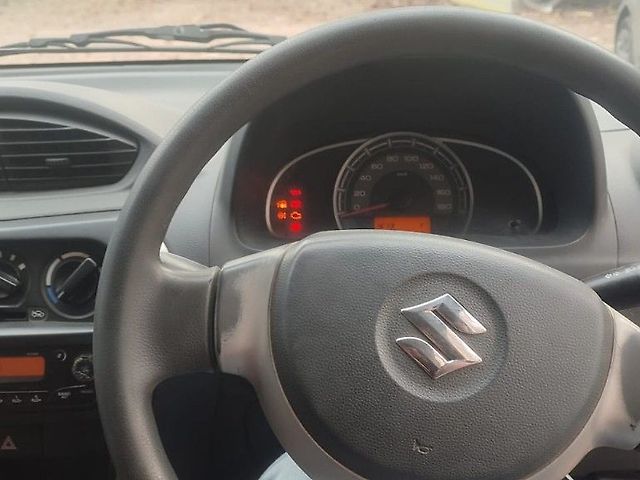 Used Maruti Suzuki Alto 800 [2012-2016] Vxi in Patna