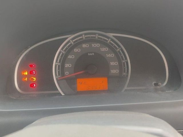 Used Maruti Suzuki Alto 800 [2012-2016] Vxi in Patna