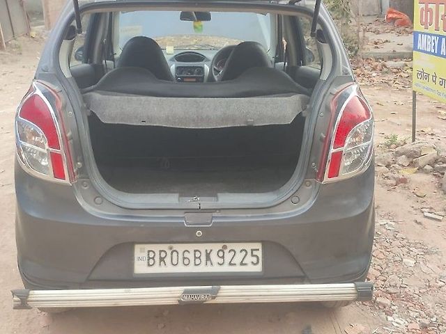 Used Maruti Suzuki Alto 800 [2012-2016] Vxi in Patna