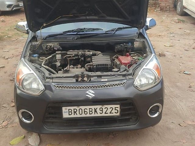 Used Maruti Suzuki Alto 800 [2012-2016] Vxi in Patna