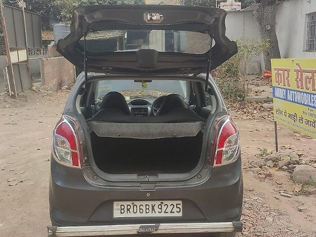 Used Maruti Suzuki Alto 800 [2012-2016] Vxi in Patna