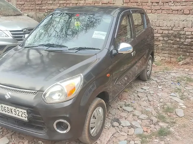 Used Maruti Suzuki Alto 800 [2012-2016] Vxi in Patna