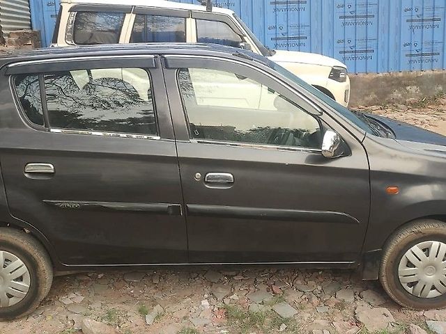 Used Maruti Suzuki Alto 800 [2012-2016] Vxi in Patna