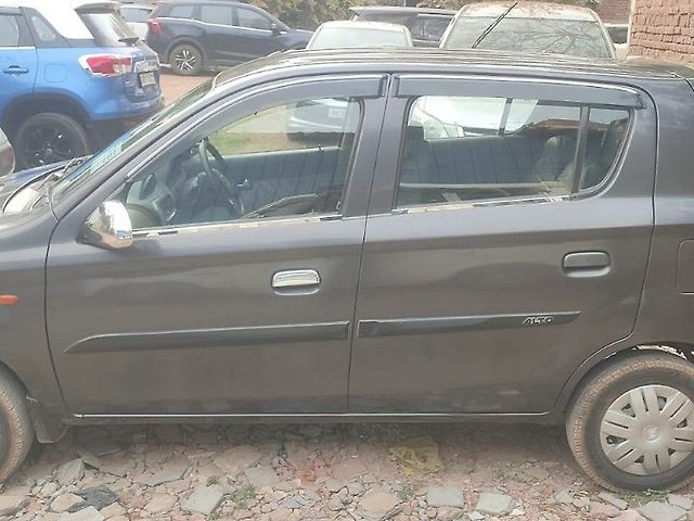 Used Maruti Suzuki Alto 800 [2012-2016] Vxi in Patna