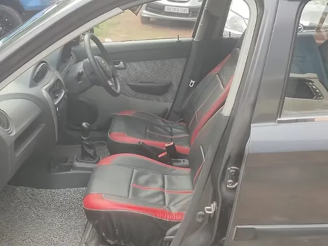 Used Maruti Suzuki Alto 800 [2012-2016] Vxi in Patna