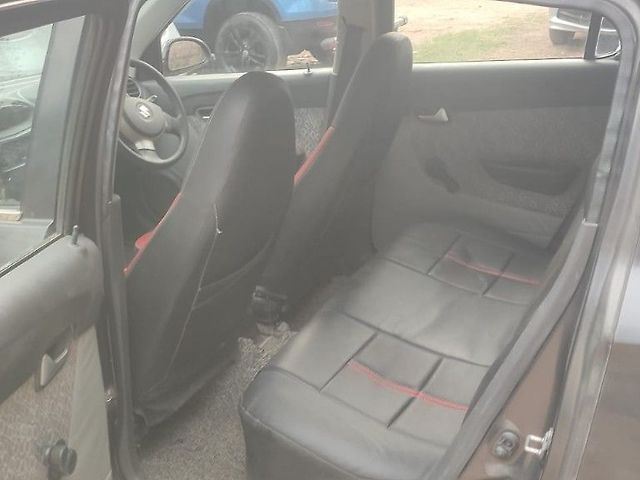 Used Maruti Suzuki Alto 800 [2012-2016] Vxi in Patna