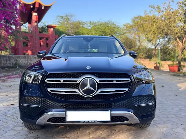 Used 2021 Mercedes-Benz GLE in Delhi