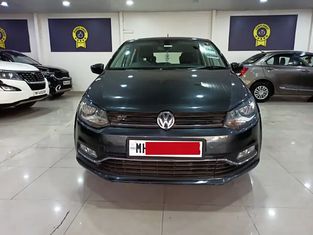 Used 2018 Volkswagen Polo in Pune