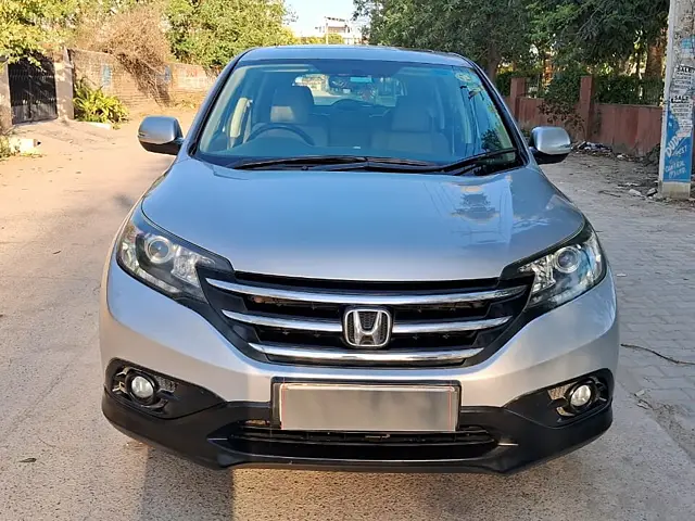 Used 2016 Honda CR-V in Delhi
