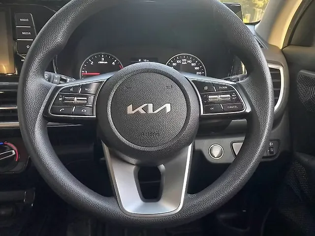Used Kia Seltos [2019-2022] HTK Plus AT 1.5 Diesel [2020-2021] in Kanpur