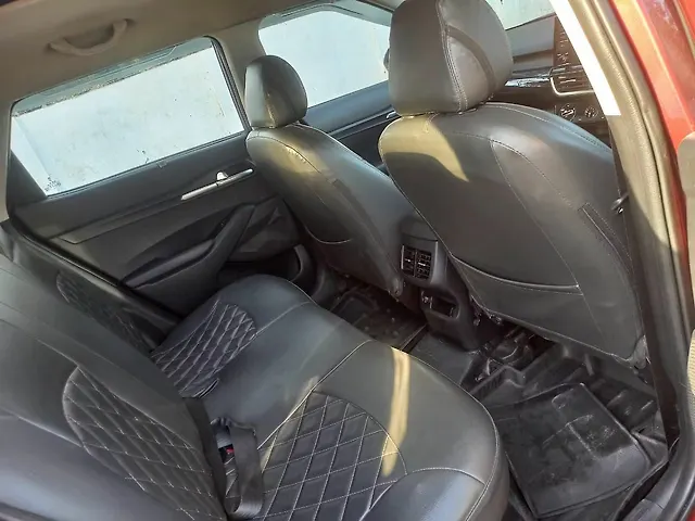 Used Kia Seltos [2019-2022] HTK Plus AT 1.5 Diesel [2020-2021] in Kanpur