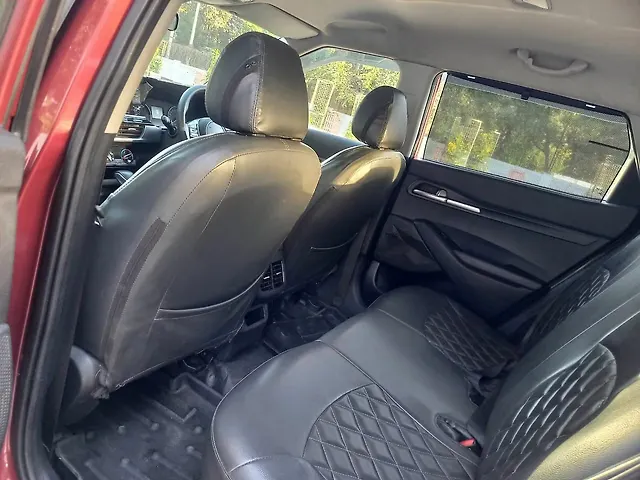 Used Kia Seltos [2019-2022] HTK Plus AT 1.5 Diesel [2020-2021] in Kanpur