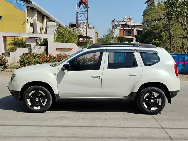 Used Renault Duster [2012-2015] 85 PS RxL Diesel in Indore