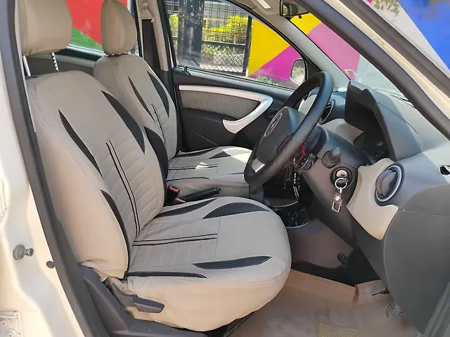 Used Renault Duster [2012-2015] 85 PS RxL Diesel in Indore