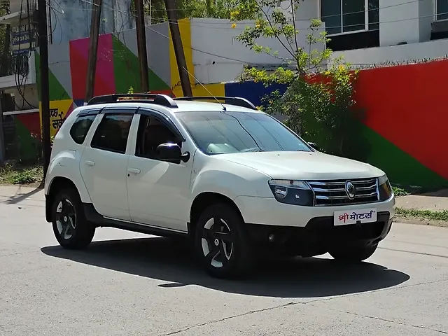 Used Renault Duster [2012-2015] 85 PS RxL Diesel in Indore