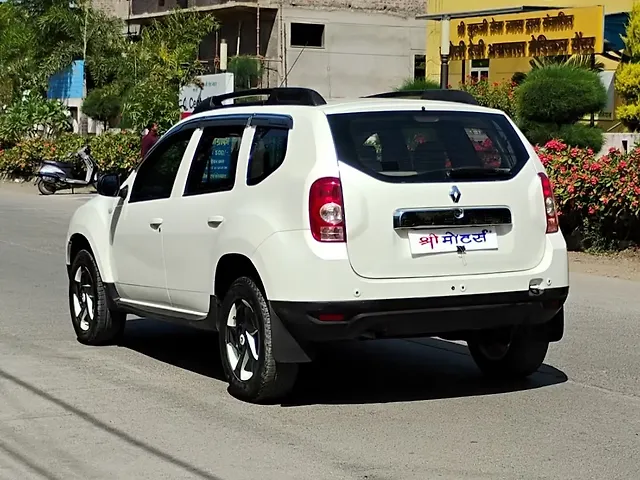 Used Renault Duster [2012-2015] 85 PS RxL Diesel in Indore