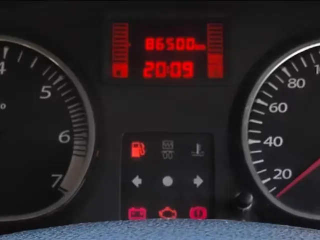 Used Renault Duster [2012-2015] 85 PS RxL Diesel in Indore