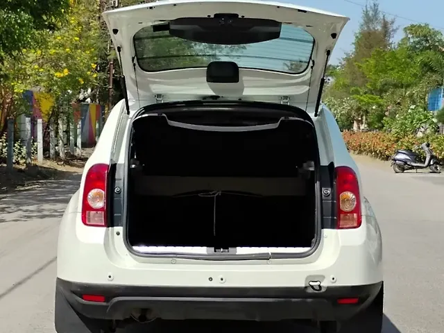 Used Renault Duster [2012-2015] 85 PS RxL Diesel in Indore