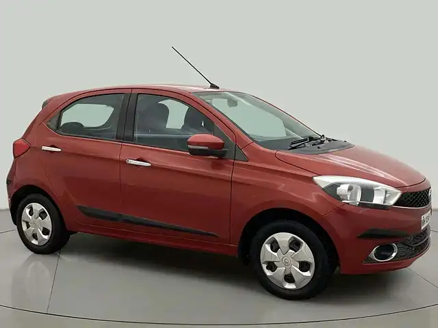 Used 2016 Tata Tiago in Pune