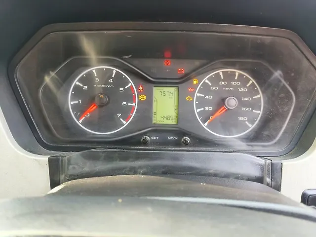Used Mahindra Scorpio 2021 S5 2WD 7 STR in Patna