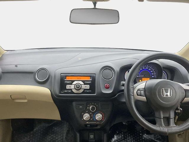 Used Honda Amaze [2013-2016] 1.5 S i-DTEC in Pune