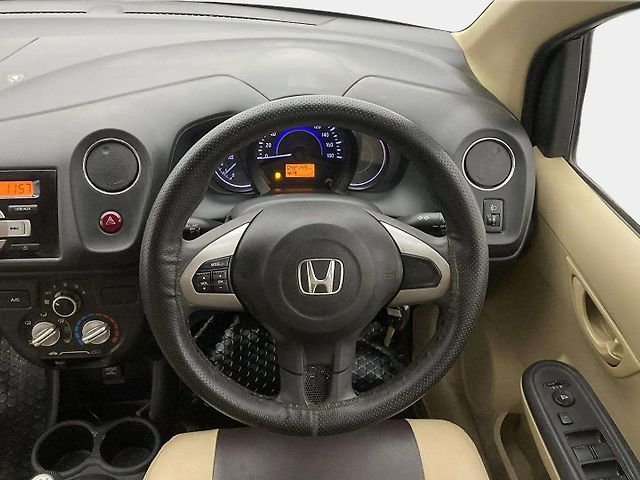 Used Honda Amaze [2013-2016] 1.5 S i-DTEC in Pune