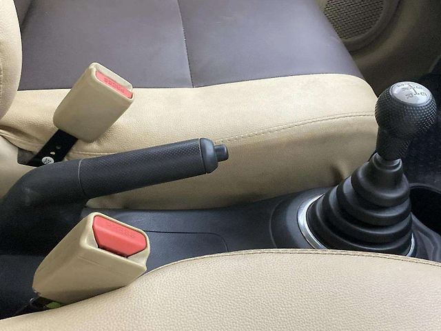 Used Honda Amaze [2013-2016] 1.5 S i-DTEC in Pune