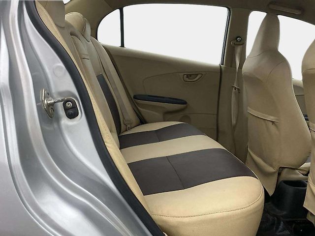 Used Honda Amaze [2013-2016] 1.5 S i-DTEC in Pune