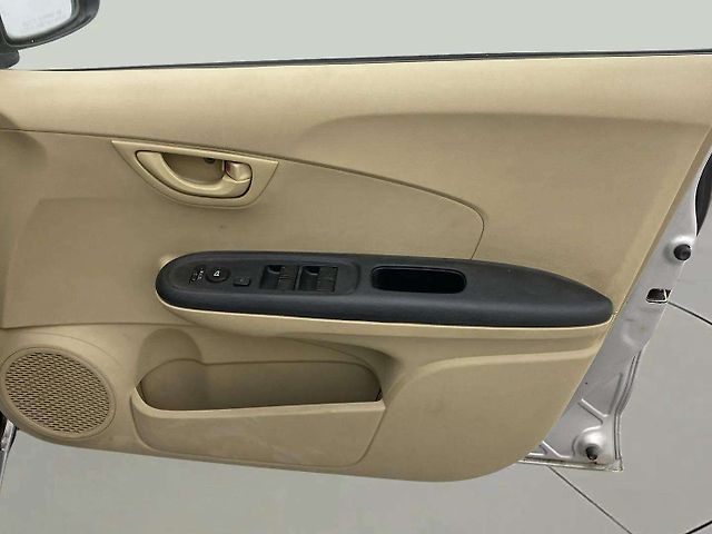 Used Honda Amaze [2013-2016] 1.5 S i-DTEC in Pune