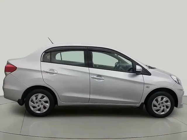 Used Honda Amaze [2013-2016] 1.5 S i-DTEC in Pune