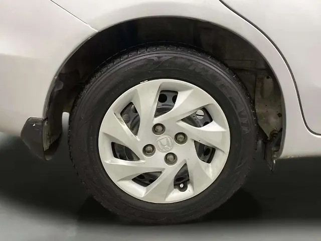 Used Honda Amaze [2013-2016] 1.5 S i-DTEC in Pune