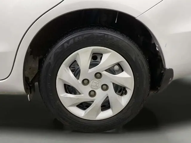 Used Honda Amaze [2013-2016] 1.5 S i-DTEC in Pune