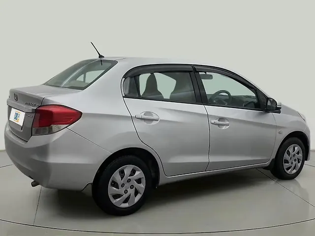Used Honda Amaze [2013-2016] 1.5 S i-DTEC in Pune