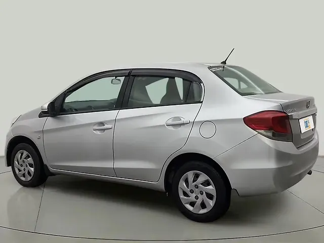 Used Honda Amaze [2013-2016] 1.5 S i-DTEC in Pune