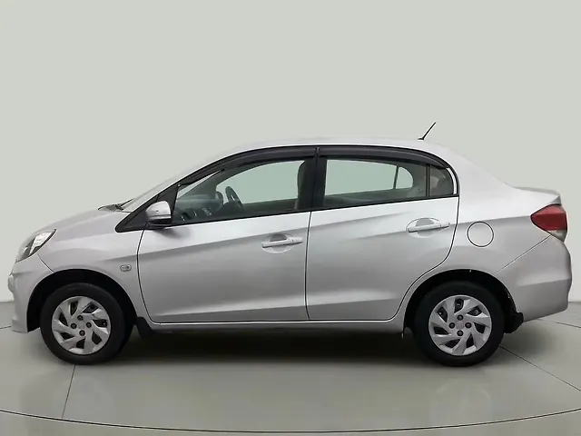 Used Honda Amaze [2013-2016] 1.5 S i-DTEC in Pune