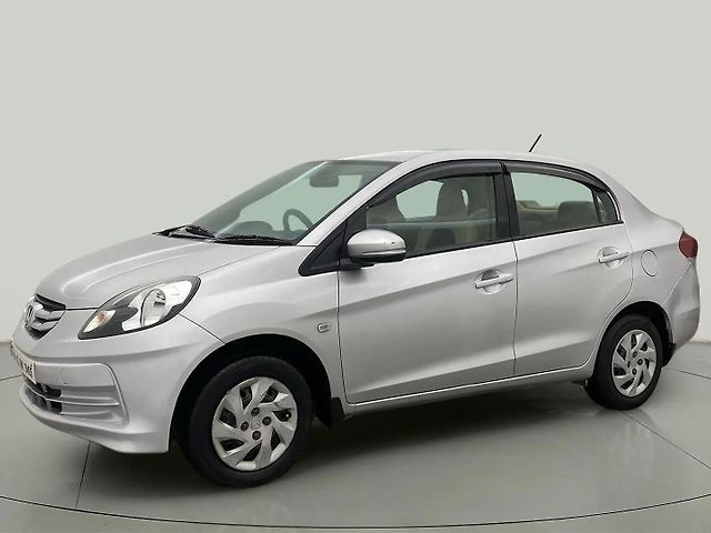 Used Honda Amaze [2013-2016] 1.5 S i-DTEC in Pune