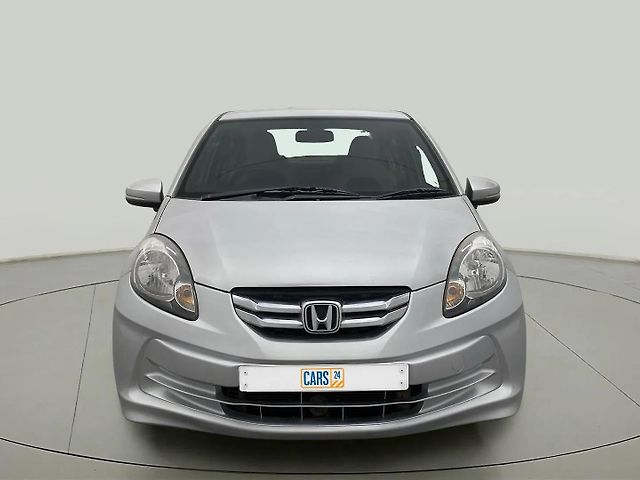 Used Honda Amaze [2013-2016] 1.5 S i-DTEC in Pune