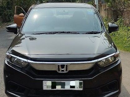 Used 2020 Honda Amaze in Kolkata