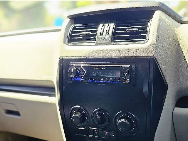 Used Mahindra Scorpio 2021 S5 2WD 7 STR in Kolkata