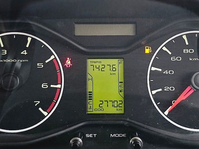 Used Mahindra Scorpio 2021 S5 2WD 7 STR in Kolkata