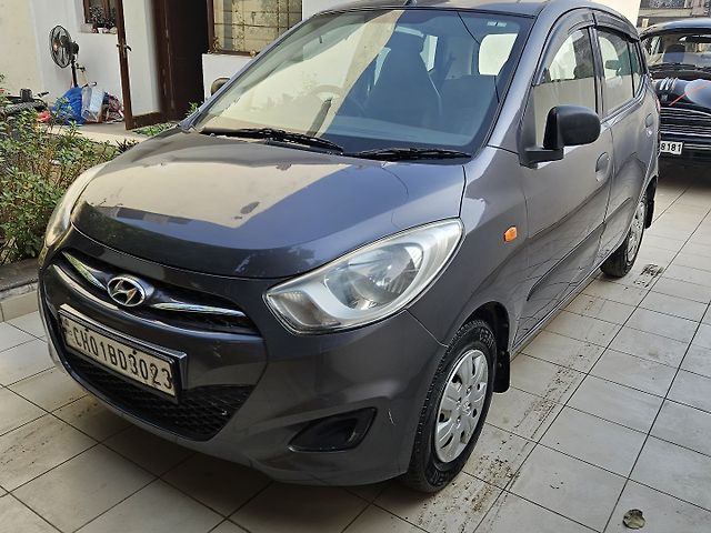 Used Hyundai i10 [2010-2017] 1.1L iRDE Magna Special Edition in Gurgaon