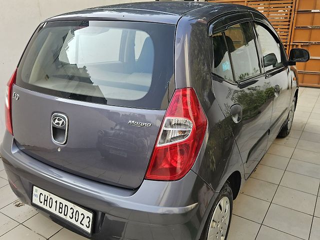 Used Hyundai i10 [2010-2017] 1.1L iRDE Magna Special Edition in Gurgaon