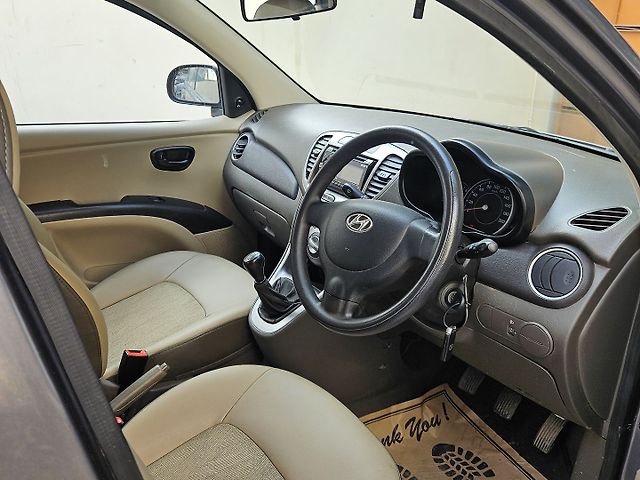 Used Hyundai i10 [2010-2017] 1.1L iRDE Magna Special Edition in Gurgaon