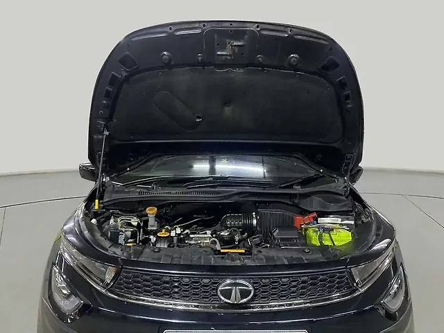 Used Tata Altroz XZA Plus Petrol Dark Edtion [2022-2023] in Mumbai