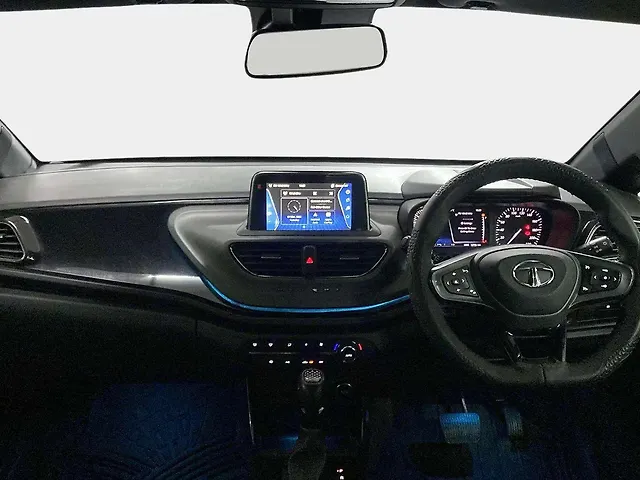 Used Tata Altroz XZA Plus Petrol Dark Edtion [2022-2023] in Mumbai
