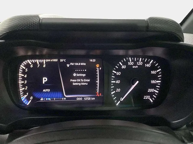 Used Tata Altroz XZA Plus Petrol Dark Edtion [2022-2023] in Mumbai