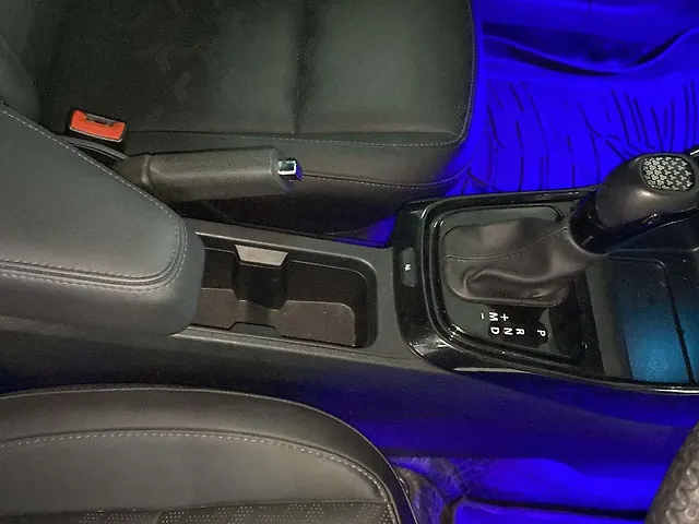 Used Tata Altroz XZA Plus Petrol Dark Edtion [2022-2023] in Mumbai