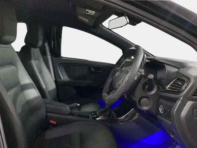 Used Tata Altroz XZA Plus Petrol Dark Edtion [2022-2023] in Mumbai