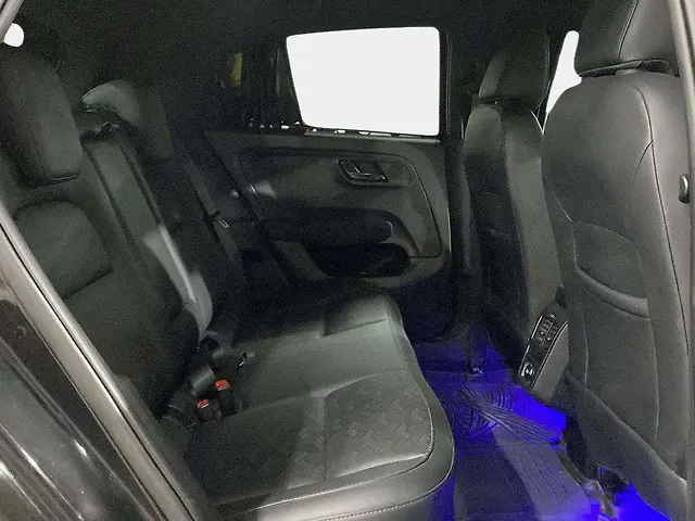 Used Tata Altroz XZA Plus Petrol Dark Edtion [2022-2023] in Mumbai