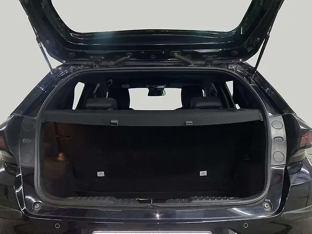 Used Tata Altroz XZA Plus Petrol Dark Edtion [2022-2023] in Mumbai